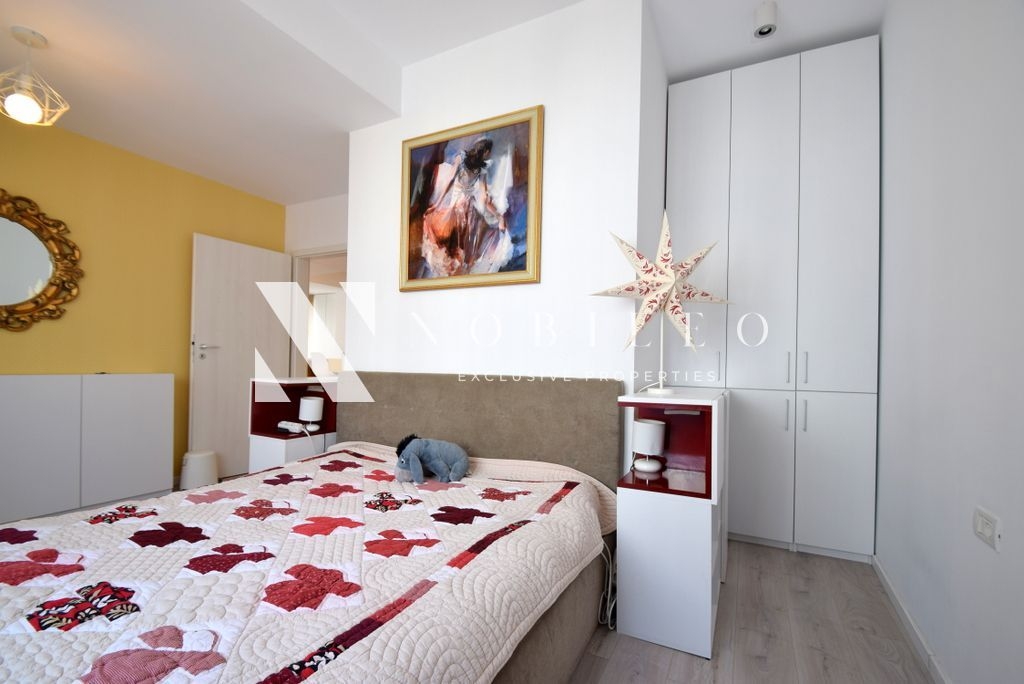 Apartments for rent Calea Dorobantilor CP95826100 (9)