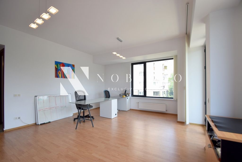 Apartments for rent Barbu Vacarescu CP95872300 (3)