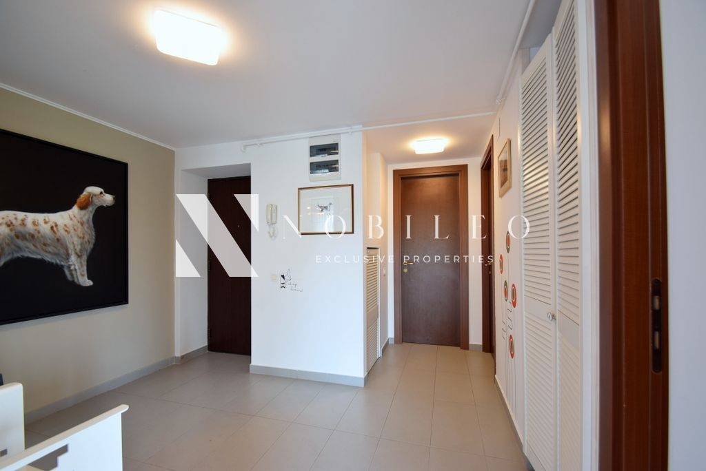 Apartments for rent Barbu Vacarescu CP95872300 (4)