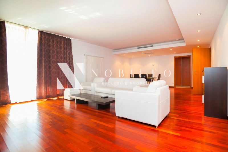 Apartments for rent Calea Dorobantilor CP95889600 (2)