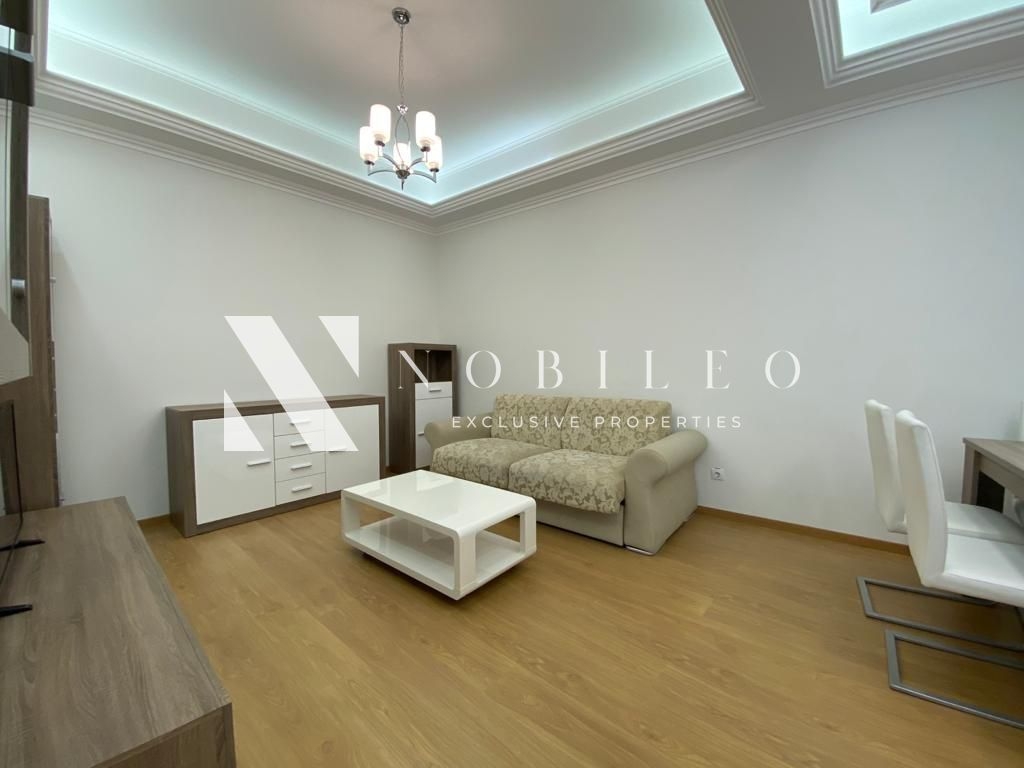 Apartments for rent Universitate - Rosetti CP96005600 (3)