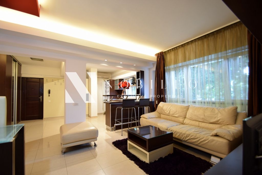 Apartments for rent Calea Dorobantilor CP96062400