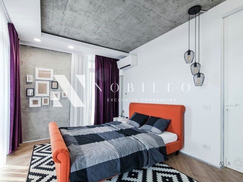 Apartments for rent Barbu Vacarescu CP96100700 (4)