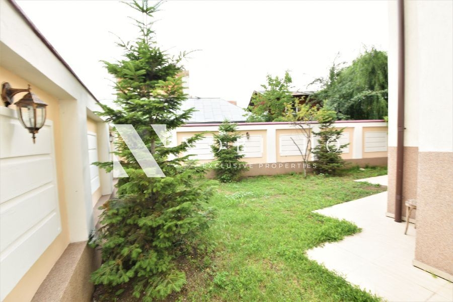 Villas for rent Iancu Nicolae CP96115800 (2)