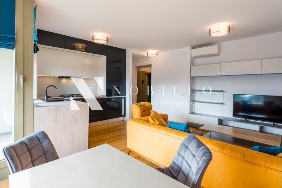 Apartments for rent Aviatiei – Aerogarii CP96167100 (3)