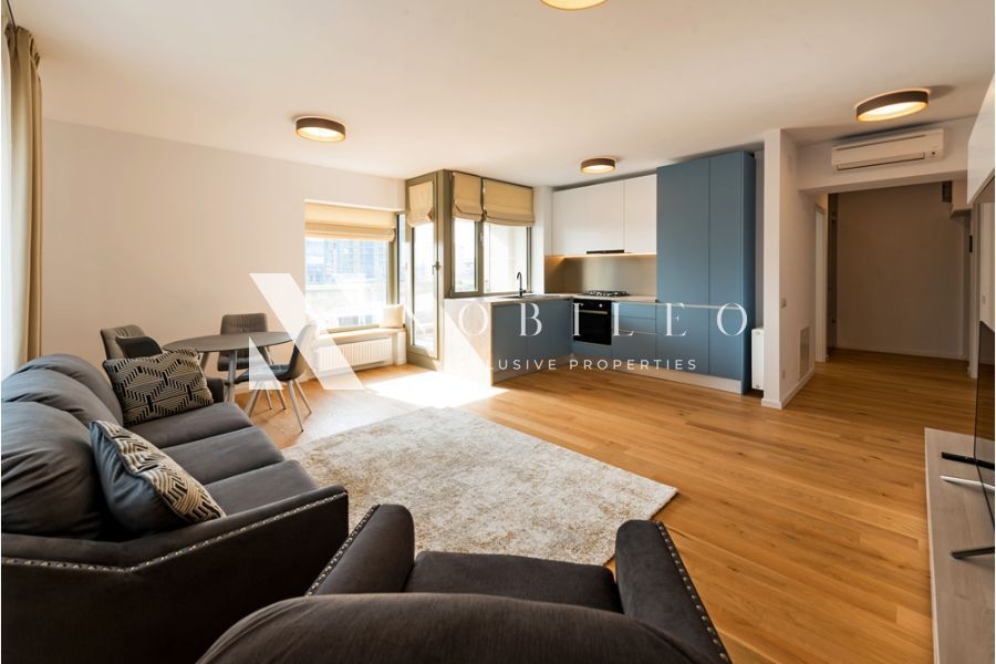 Apartments for rent Aviatiei – Aerogarii CP96172400