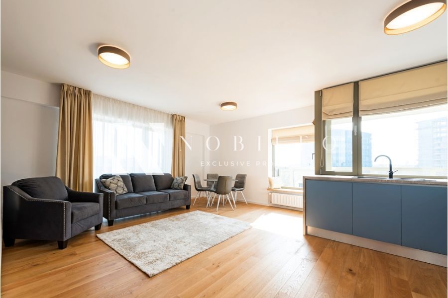 Apartments for rent Aviatiei – Aerogarii CP96172400 (3)