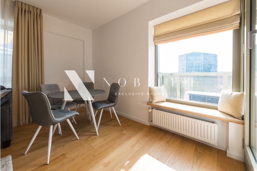 Apartments for rent Aviatiei – Aerogarii CP96172400 (6)