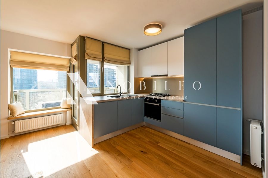 Apartments for rent Aviatiei – Aerogarii CP96172400 (8)