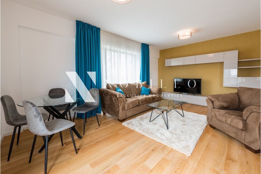 Apartments for rent Aviatiei – Aerogarii CP96174400 (2)