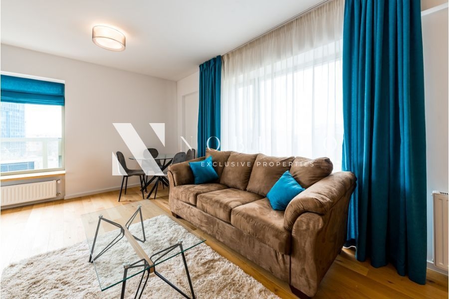 Apartments for rent Aviatiei – Aerogarii CP96174400 (9)