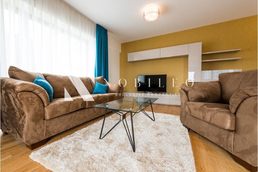 Apartments for rent Aviatiei – Aerogarii CP96174400 (10)