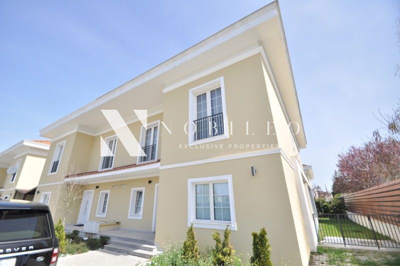 Villas for sale Iancu Nicolae CP96374600 (2)