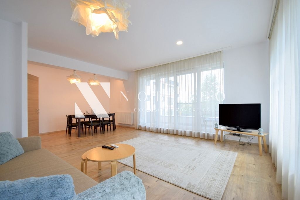 Apartments for rent Barbu Vacarescu CP96538200 (5)