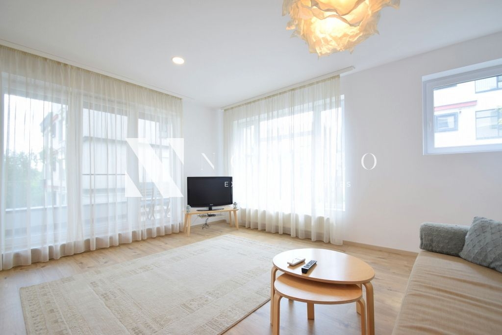 Apartments for rent Barbu Vacarescu CP96538200 (6)