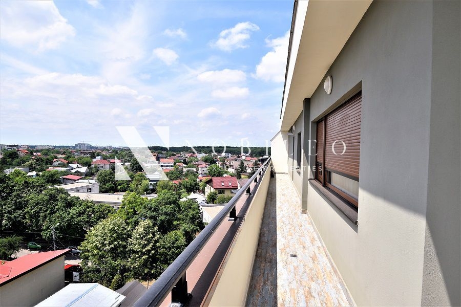 Apartments for rent Baneasa Sisesti CP97320700 (28)