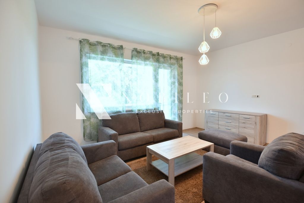 Apartments for rent Floreasca CP97323900 (2)