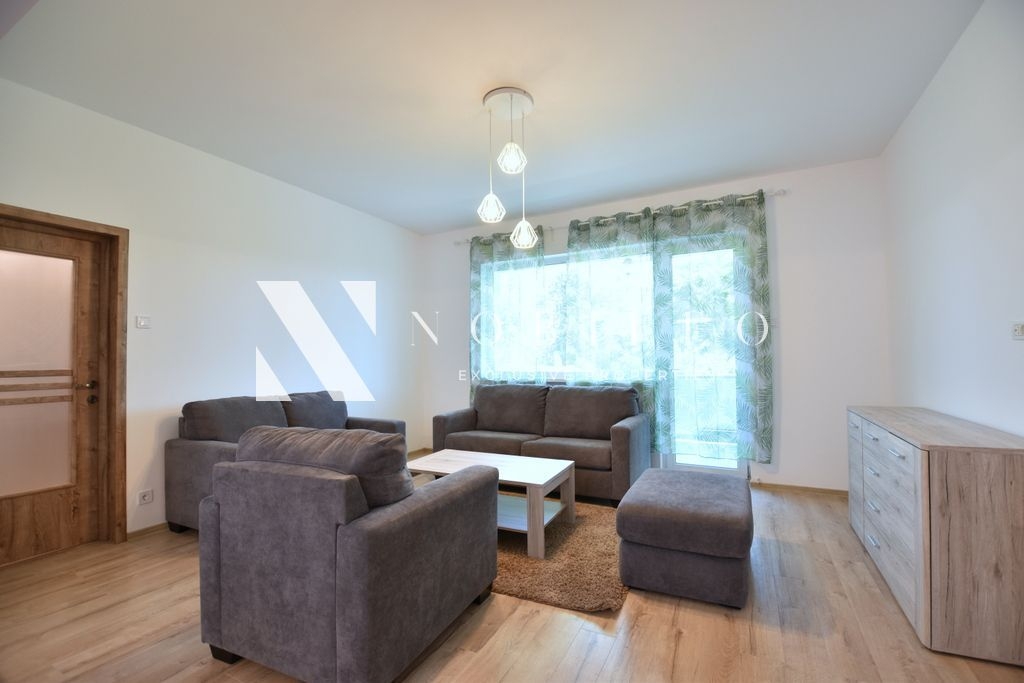 Apartments for rent Floreasca CP97323900 (3)