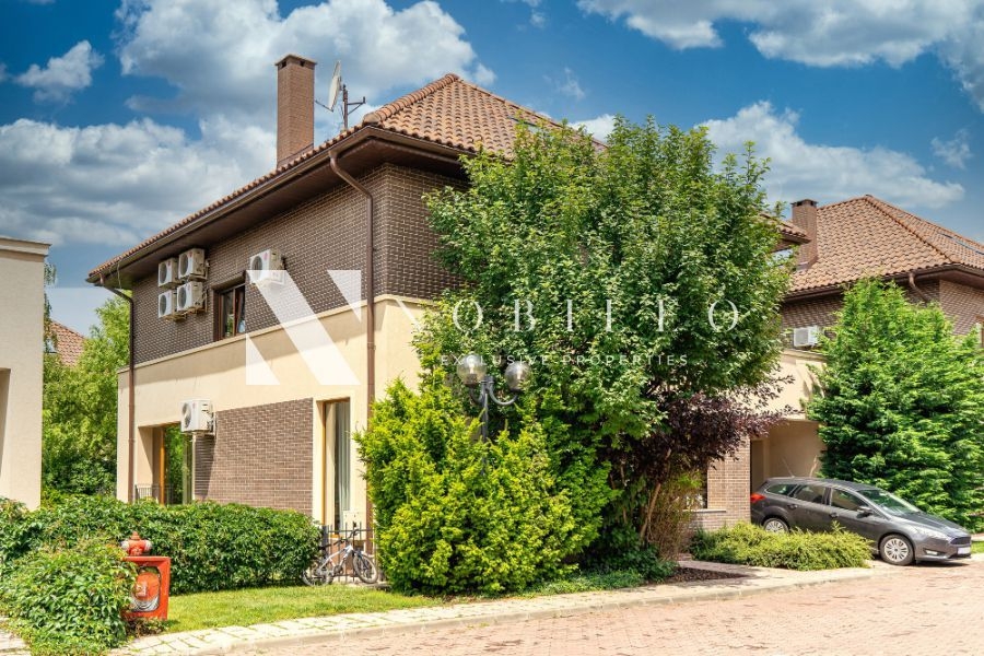 Villas for rent Bulevardul Pipera CP97695500 (5)