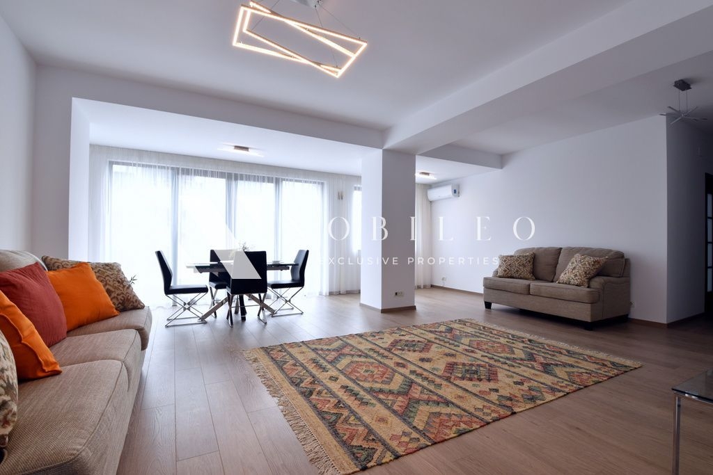 Apartments for rent Floreasca CP97936000 (5)