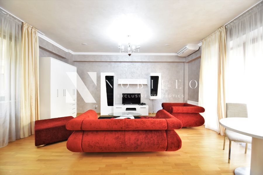 Apartments for sale Herastrau – Soseaua Nordului CP98434400 (3)