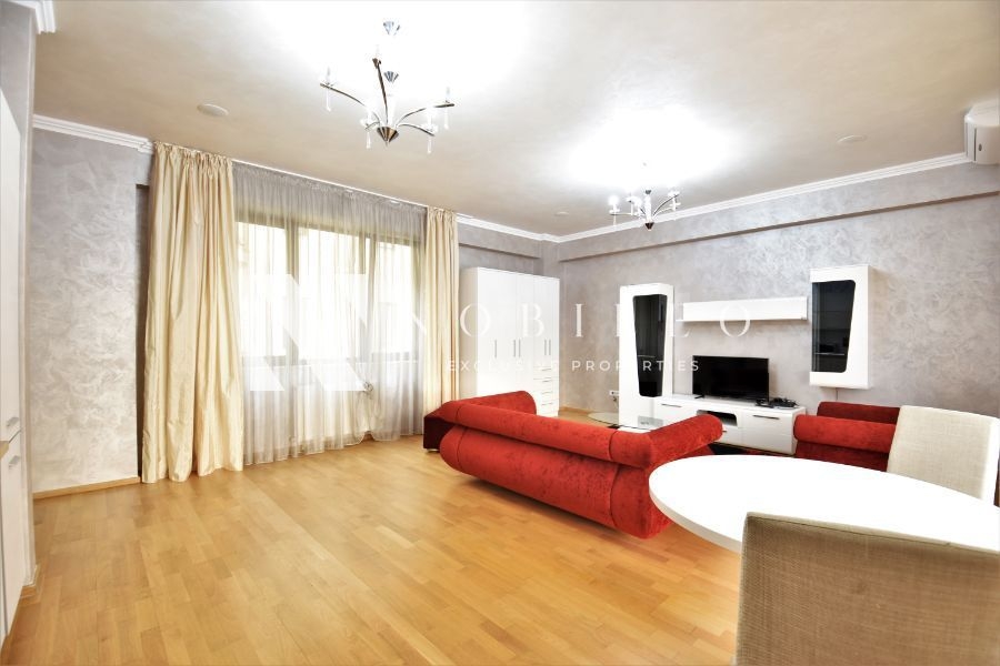 Apartments for sale Herastrau – Soseaua Nordului CP98434400 (5)