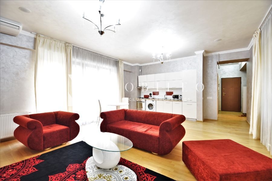Apartments for sale Herastrau – Soseaua Nordului CP98434400 (6)