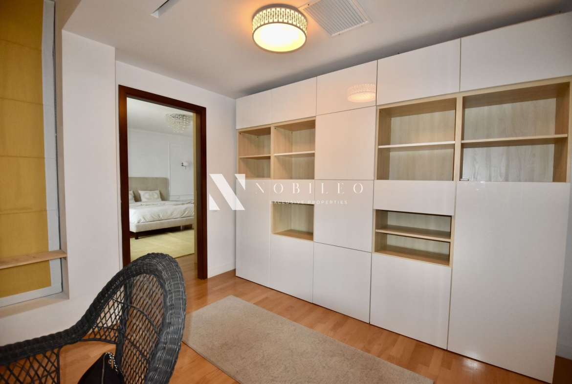 Apartments for rent Baneasa Sisesti CP98801400 (10)