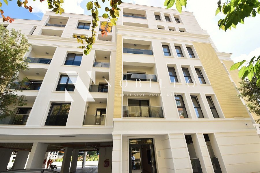 Apartments for rent Bulevardul Pipera CP98944300