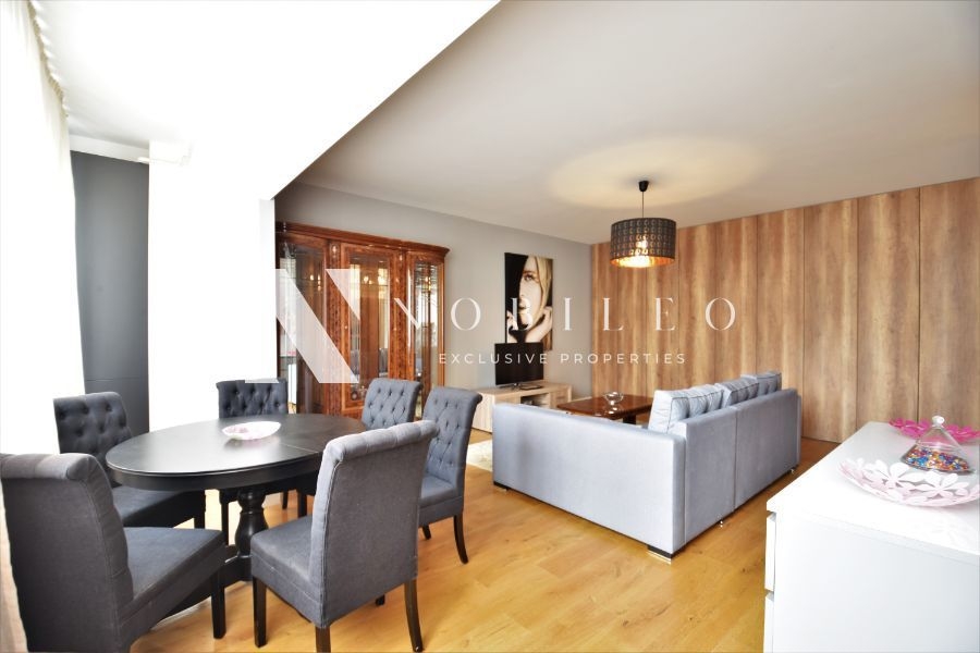 Apartments for rent Herastrau – Soseaua Nordului CP99228900 (4)