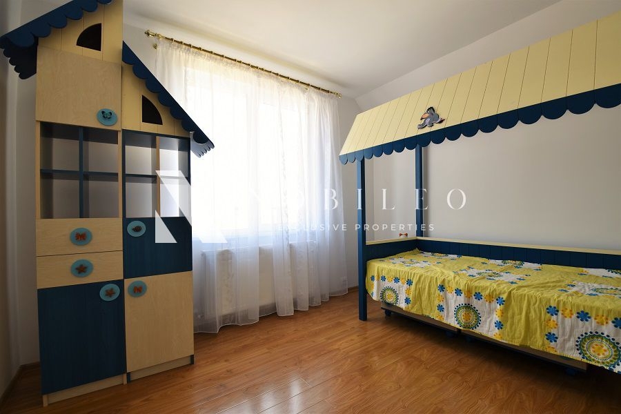 Villas for rent Bulevardul Pipera CP99726100 (19)
