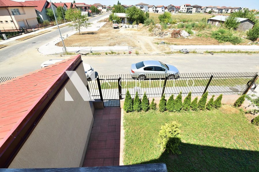 Villas for rent Bulevardul Pipera CP99726100 (23)
