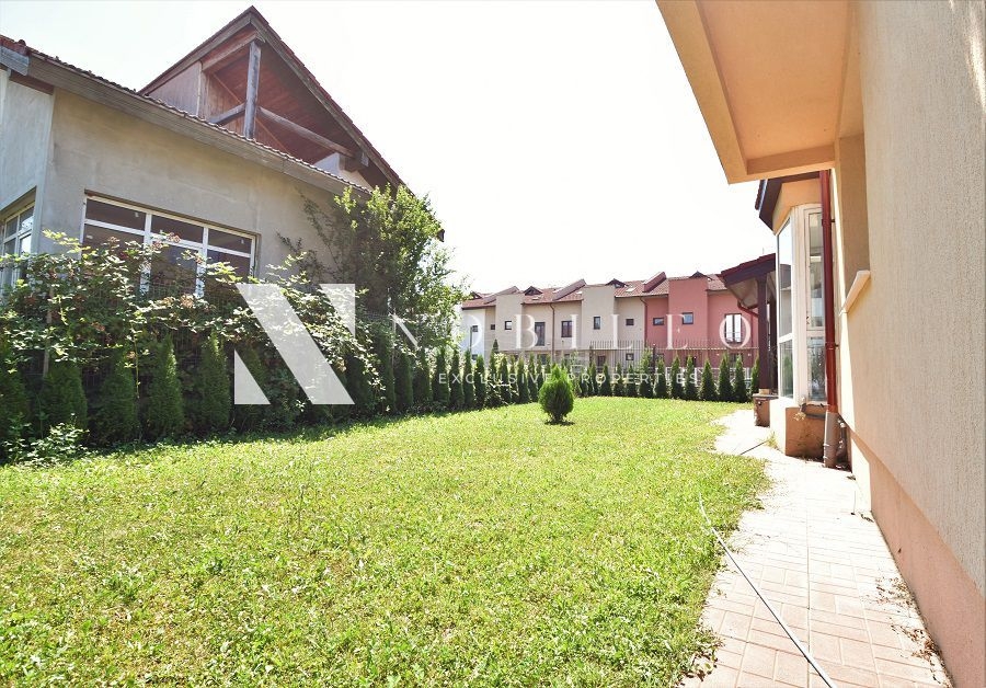 Villas for rent Bulevardul Pipera CP99726100 (25)